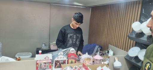 عکس الکتریکی نور