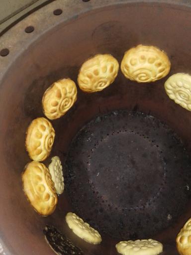 عکس کافه بامبو