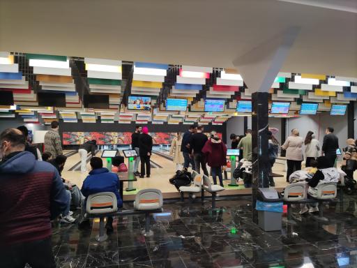 عکس شهربازی پارک پلیس