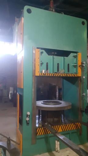 عکس صنایع آلومینیوم درخشان