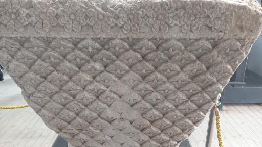 عکس موزه سنگ