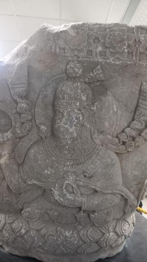 عکس موزه سنگ