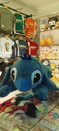 عکس فروشگاه لوفو کیدز