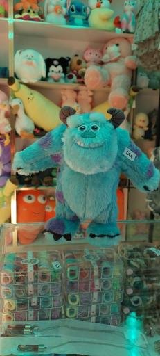 عکس فروشگاه لوفو کیدز