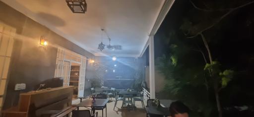 عکس کافه آیلان