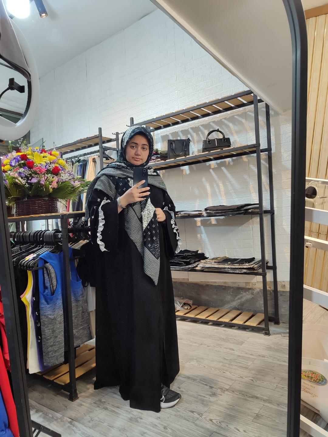 عکس پوشاک بانوان ولیعصر