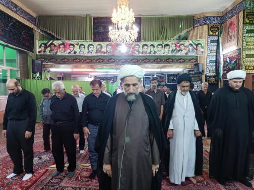 عکس مسجد ستوده