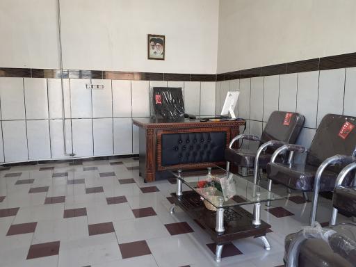 عکس فروشگاه تردمیل امیرنیا