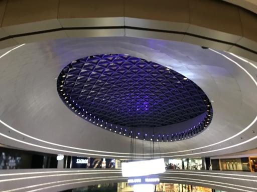 عکس پردیس سینمایی ایران مال