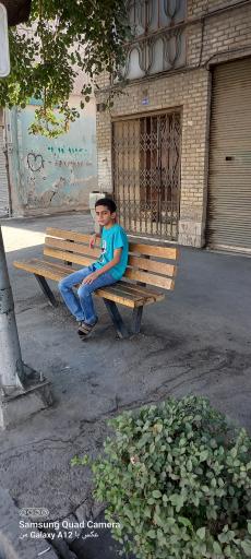 عکس  آیت الله عبادی 31