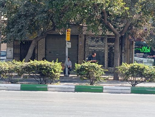 عکس  آیت الله عبادی 31