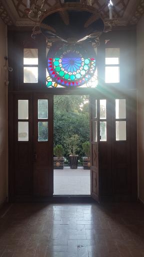 موزه نظامی فارس