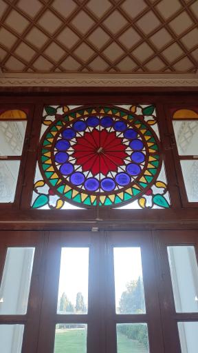 عکس موزه نظامی فارس