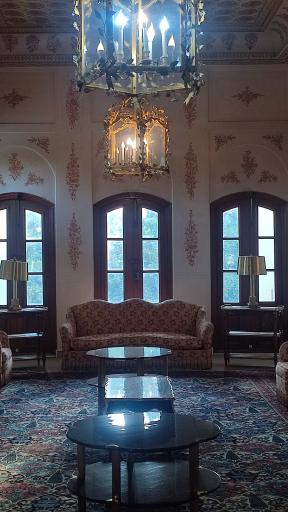 موزه نظامی فارس