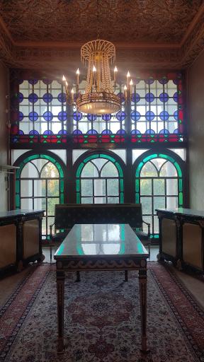 موزه نظامی فارس