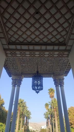 موزه نظامی فارس