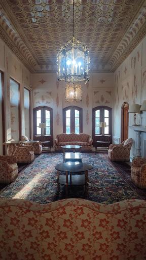 موزه نظامی فارس