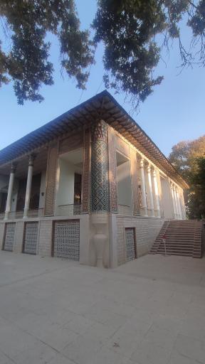 موزه نظامی فارس