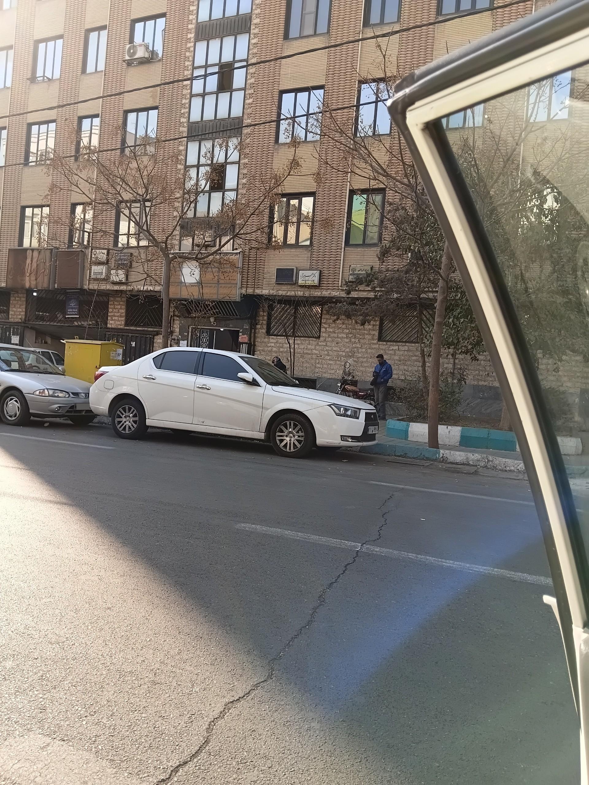 عکس مطب دندان پزشکی دکتر سحر میرآبا