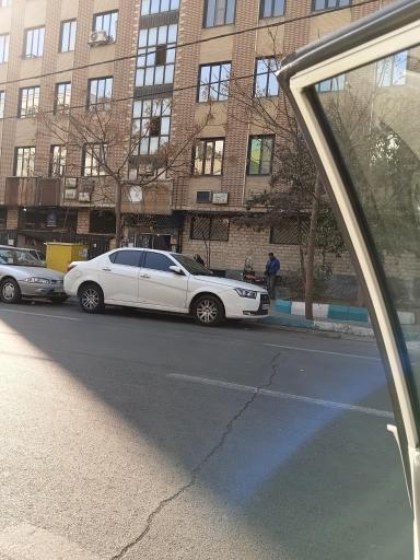 عکس مطب دندان پزشکی دکتر سحر میرآبا