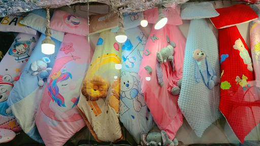 سیسمونی قصر کودک