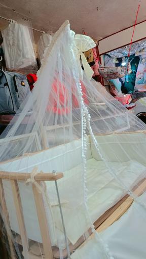 سیسمونی قصر کودک