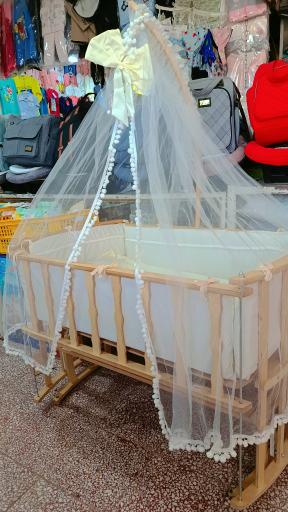 سیسمونی قصر کودک