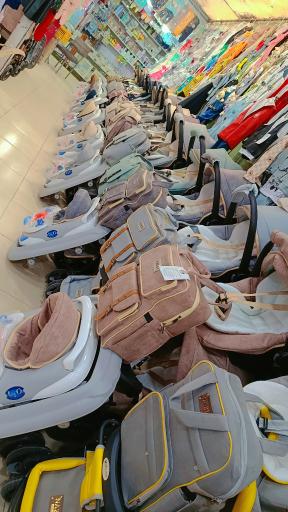 سیسمونی قصر کودک