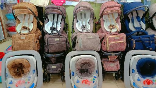 سیسمونی قصر کودک