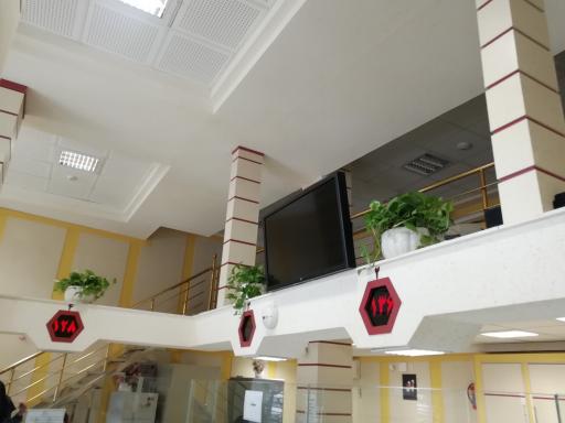 عکس بانک گردشگری شعبه سیرجان