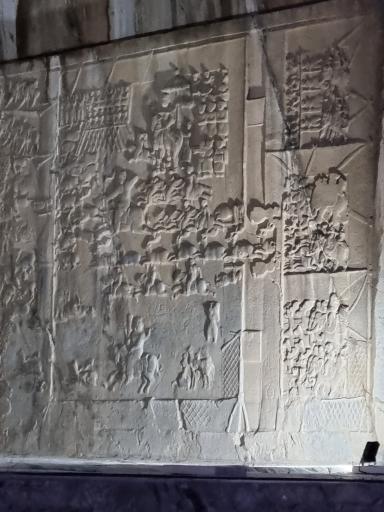 عکس موزه سنگ