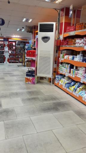 عکس فروشگاه دلفین