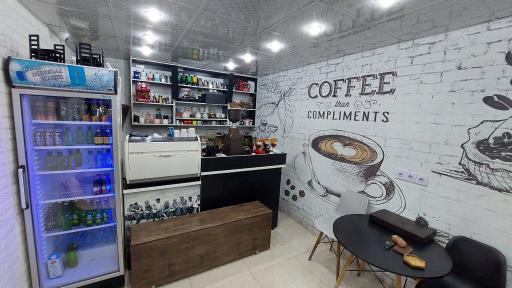 عکس کافه ترانزیت