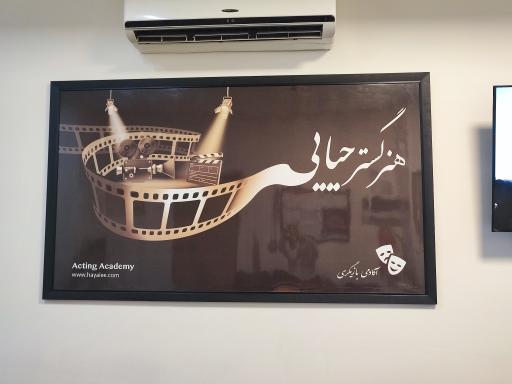 موسسه هنر گستر حیایی