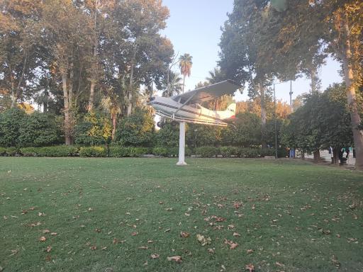 عکس موزه نظامی فارس