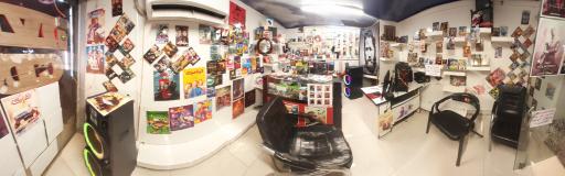 عکس کافه فیلم آداک