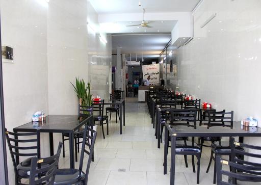 عکس حلیم نیشابوری اصیل قاسمی