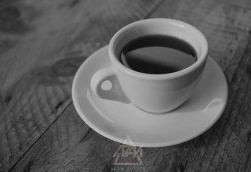 عکس کافه آرام