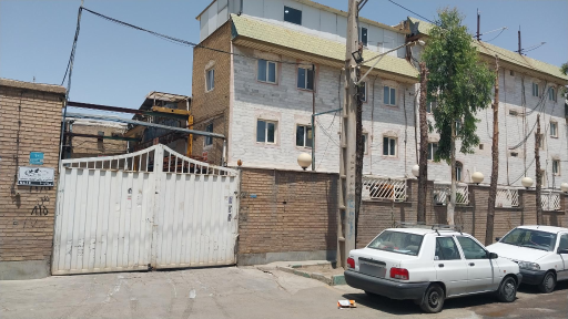 عکس کارخانه انجماد سیستم