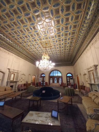 عکس موزه نظامی فارس