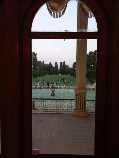 عکس موزه نظامی فارس