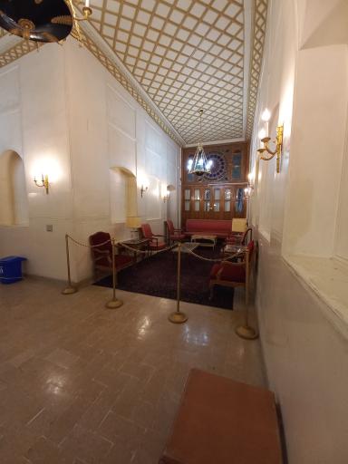 عکس موزه نظامی فارس