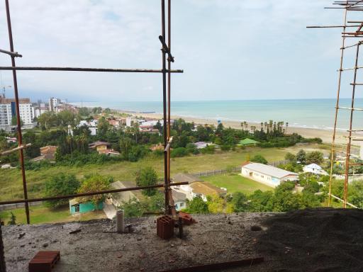 عکس برج ساحلی آوست