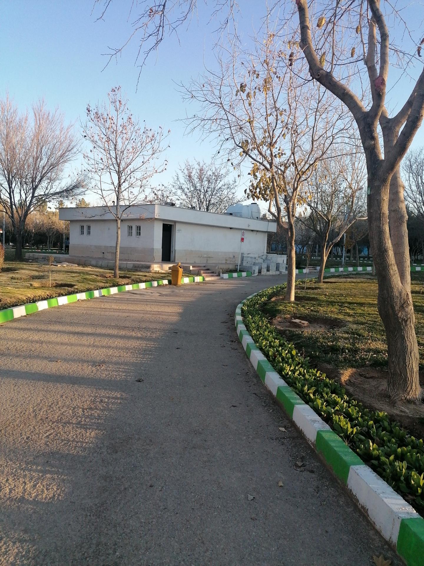 عکس سرویس بهداشتی