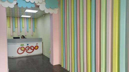 عکس کودکستان موفق