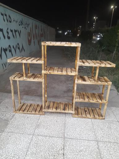 عکس گلکده بارانا