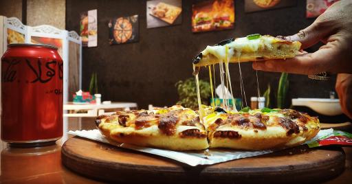 عکس شهر شکم