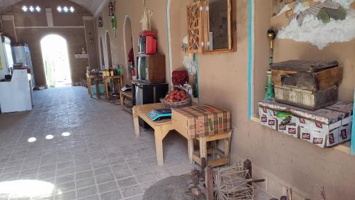 عکس اقامتگاه گلنار دخت