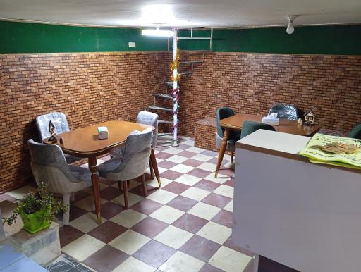 عکس پیتزا ساندویچی قوشاچای