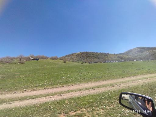 عکس منطقه تفریحی سردوکانه